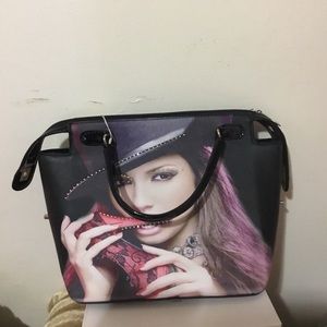 Very Cute hand bag great for all occasion